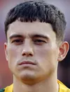 Daniel James - giocatore del Leeds United