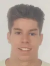 Daniel Jiménez - CD Derio futbolcusu