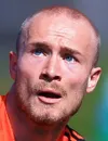Daniel Johansen - KÍ Klaksvík futbolcusu