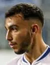 Daniel Joulani - giocatore del Ironi Tiberias