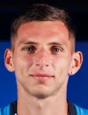 Daniel Juárez - CA San Miguel futbolcusu