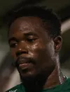 Daniel Junior Nguh - Al-Hurriya SC futbolcusu