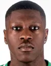 Daniel Kamy Ntankeu futbolcu profil fotoğrafı