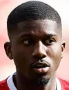 Daniel Kanu - FC Walsall futbolcusu