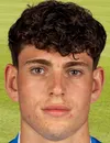 Daniel Karlsbakk - Sarpsborg 08 FF futbolcusu