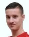 Daniel Kasal futbolcu profil fotoğrafı