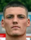 Daniel Kasper - KAS Eupen futbolcusu