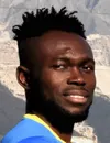 Daniel Kofi Agyei futbolcu profil fotoğrafı