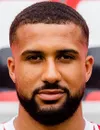 Daniel-Kofi Kyereh - joueur du SC Freiburg