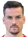 Dániel Kovács - giocatore del Nyíregyháza Spartacus
