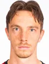 Daniël Krutzen futbolcu profil fotoğrafı