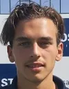 Daniel Kthella - MPSC Viareggio Calcio futbolcusu