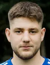 Daniel Kunkel - jogador do FC Verden 04
