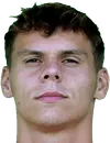 Daniel Kutik - FC ViOn Zlate Moravce-Vrable futbolcusu