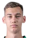 Daniel Kuznetsov - joueur du Soroksár SC