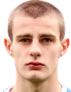 Daniel Kvartskhava - Spieler von Dinamo Tiflis