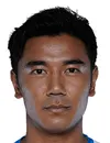 Daniel Lalhlimpuia - FC Goa futbolcusu