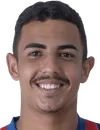 Daniel Lima - EC Bahia U20 futbolcusu