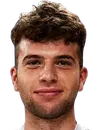 Daniel Lisu - Spieler von FC Milsami Orhei