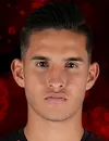 Daniel López - Sporting FC  futbolcusu