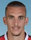 Dániel Lukács - giocatore del Puskás Akadémia FC