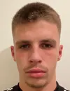 Daniel Lukic - giocatore del Stal Mielec