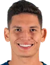 Daniel Luna - SD Huesca  futbolcusu