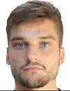 Daniel Maganic - Spieler von ASKÖ Oedt II