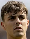 Daniel Maldini - Lazio Rom futbolcusu