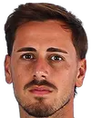 Daniel Mancini - Spieler von APOEL Nikosia