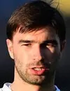 Daniel Mandroiu - Shamrock Rovers futbolcusu