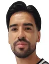 Daniel Mansilla futbolcu profil fotoğrafı