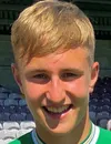 Daniel McGrath futbolcu profil fotoğrafı