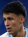 Daniel Méndez - giocatore del CF Pachuca U21