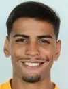 Daniel Mendonça - Guaporé FC futbolcusu