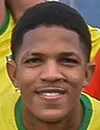 Daniel Mera - Unión Magdalena futbolcusu
