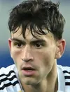 Daniel Mesonero - jugador del Real Madrid Castilla