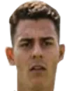 Daniel Meza - Spieler von CA El Linqueño
