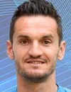 Daniel Mojsov - Tikves Kavadarci futbolcusu