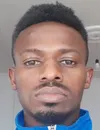 Daniel Momoh - joueur du KF Sopoti Librazhd