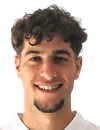 Daniel Moreno - CD Illescas futbolcusu