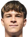 Daniel Mrohs - Hertha BSC U17 futbolcusu