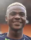 Daniel Msendami - Spieler von Orlando Pirates