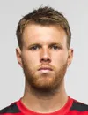 Daniel Mullen futbolcu profil fotoğrafı