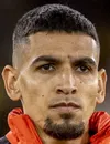 Daniel Muñoz - Crystal Palace futbolcusu
