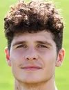 Daniel Muntean - FK Iskra futbolcusu