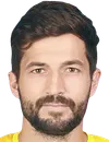 Dániel Nagy futbolcu profil fotoğrafı