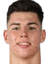 Daniel Nikolov - ZSKA Sofia II futbolcusu