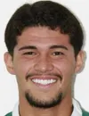 Daniel Nolasco - Vereinslos futbolcusu