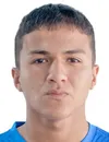Daniel Nuñez - jugador del Santos FC Nazca